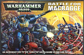 Battle for Macragge (the set that got us started).