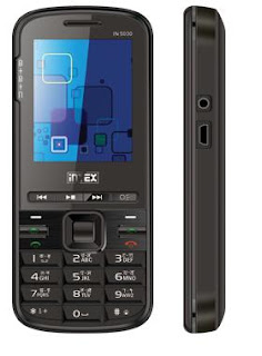 Intex IN 5030 Intex IN 5030