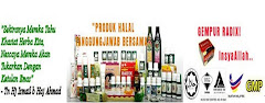 AL WAHIDA MARKETING SDN BHD