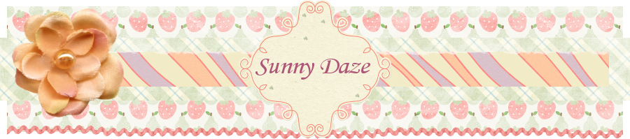 Sunny Daze