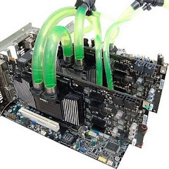 Gpu+waterblock