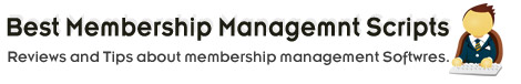 Best Web Membership Management Software