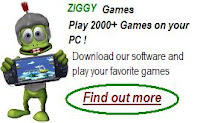 Ziggy Games