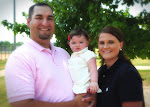 THE HEWITT FAMILY
