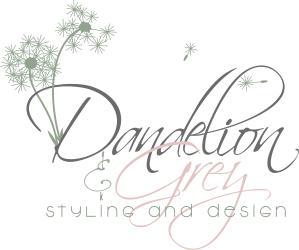 Dandelion & Grey