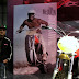 In to the Eicma