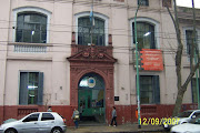 Escuela 17 D.E. 7