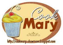 Logo Cook Mary