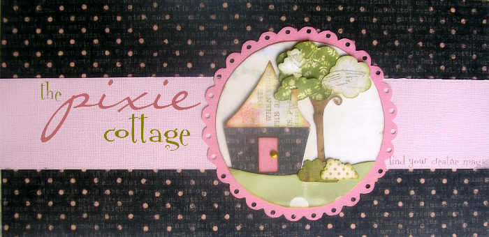 The Pixie Cottage