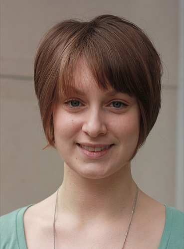 Hairstyles For Face Shape Hairstyles For Face Shape