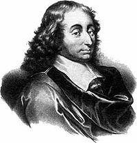 Blaise Pascal - Tokoh Fisika, Ilmuwan Fisika