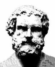 Democritus, Tokoh Fisika, Ilmuwan Fisika
