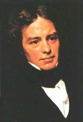 Michael Faraday, Tokoh Fisika, Ilmuwan Fisika