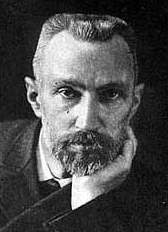 Pierre Curie, Tokoh Kimia, Ilmuwan Kimia