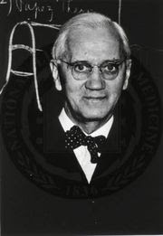 Alexander Fleming - Tokoh Biologi, Ilmuwan Biologi