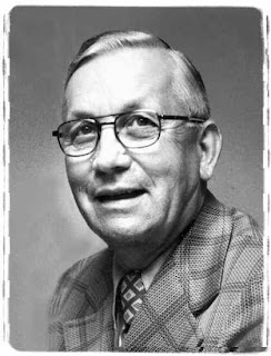 Roy J. Plunkett, Tokoh Kimia, Ilmuwan Kimia