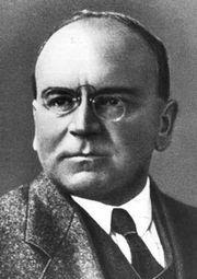 Heinrich Otto Wieland, Tokoh Kimia, Ilmuwan Kimia
