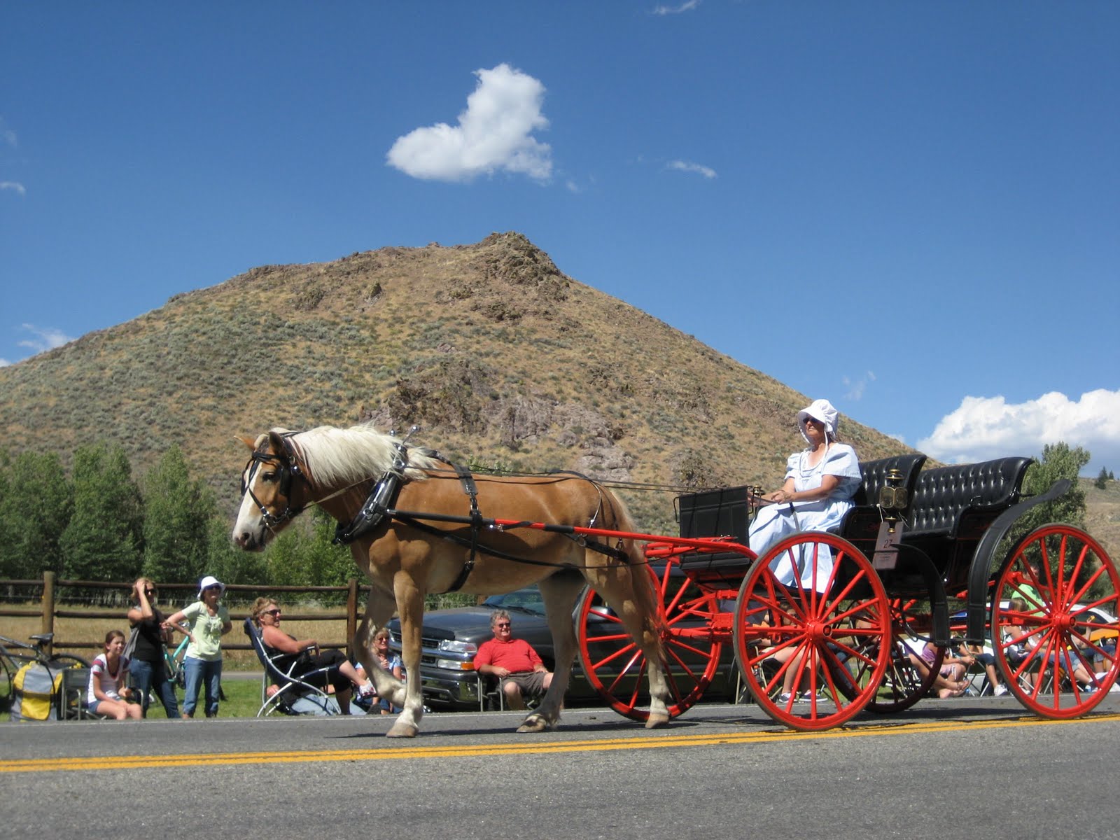 Rodeo Tales & Gypsy Trails Jerkline
