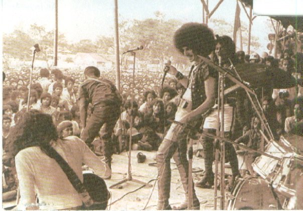 TEMBANG KENANGAN Koleksi Lagu Barat Jadul