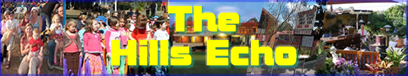 The Hills Echo