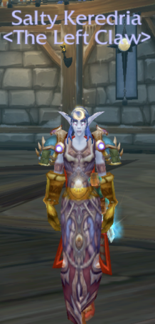 Keredria
