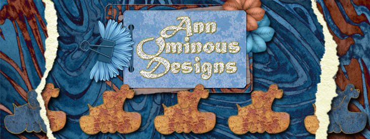 Ann Ominous Designs