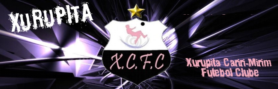 Xurupita Cariri-Mirim Futebol Clube