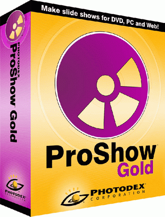 Download ProShow Gold v2.0.1583 Professional Edition serial ...