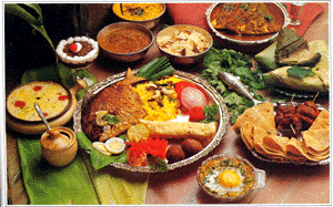 Parsi New Year Food Menu Parsi New Year Food Menu