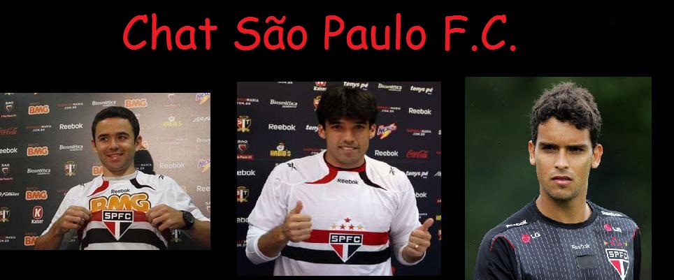Chat São Paulo F.C