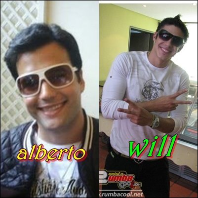Will+viloria