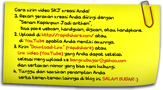 Download Video Senam Skj 2015