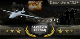 Alliance Size