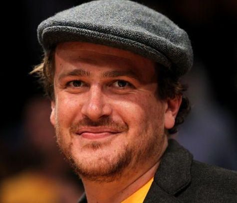 Jason Segel will star in a new