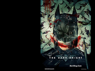the dark knight joker wallpaper. THE DARK KNIGHT Batman Movie