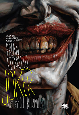 Batman Graphic Novel
