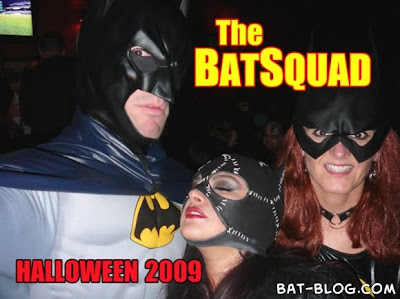 Bat Squad