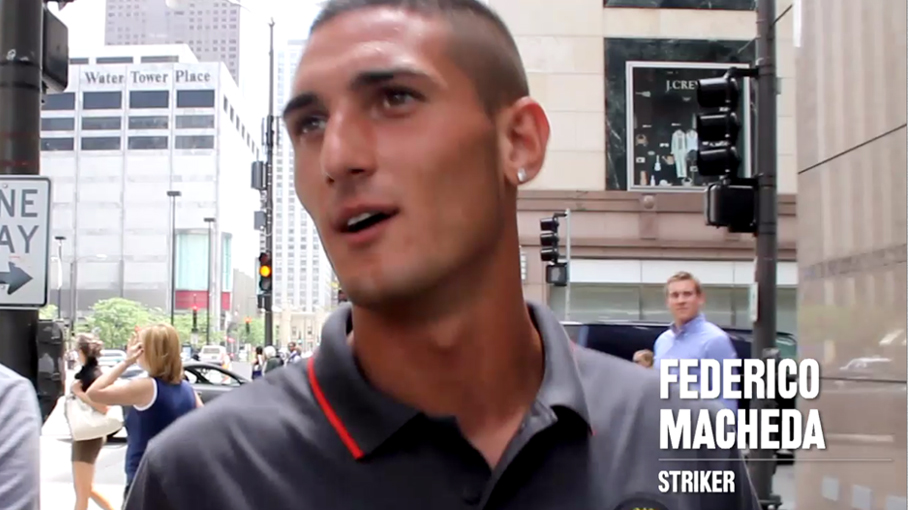 kiko macheda wallpaper