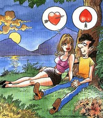 Entendiendo el amor - hombres vs mujeres