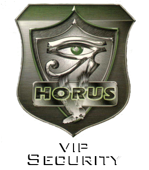 horus vip security