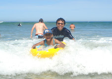 Hot Summer