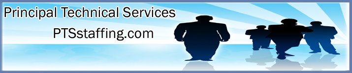 PTS - Principal Technical Services, Inc.