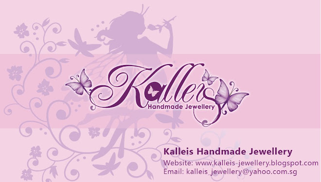 Kalleis Jewellery