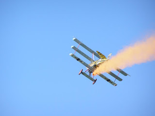 Fokker Dr.1 Dreidecher