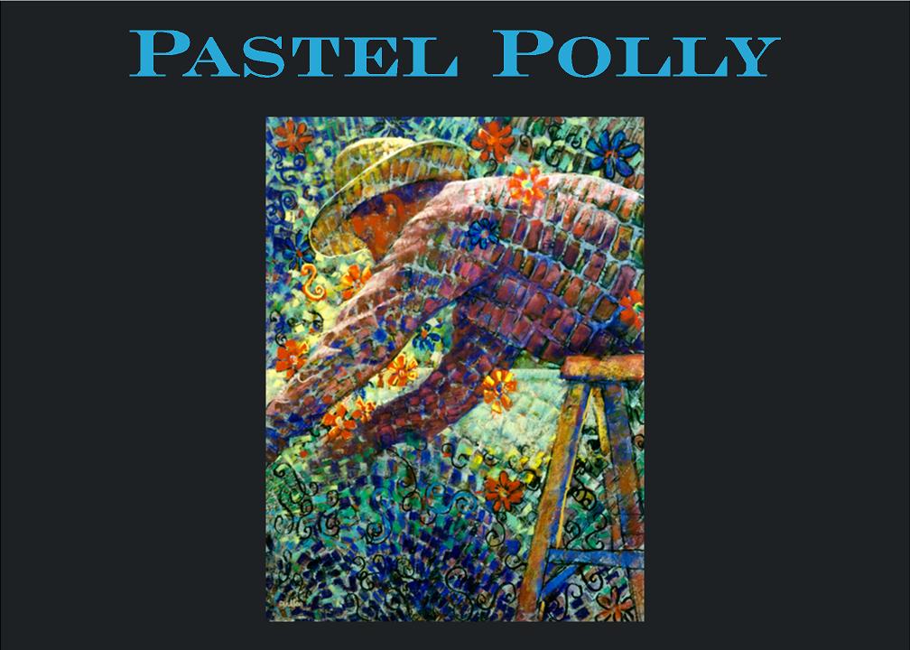 Pastel Polly