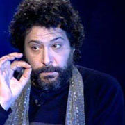 Samir Agrebi