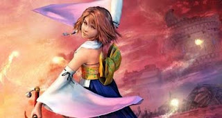 Yuna (Final Fantasy)