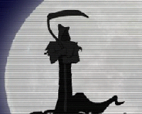 Orchestrated Death game