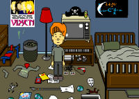 Trick or Treat Adventure