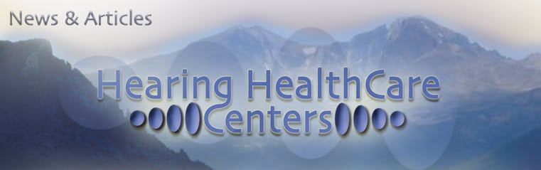 Hearing HealthCare Centers